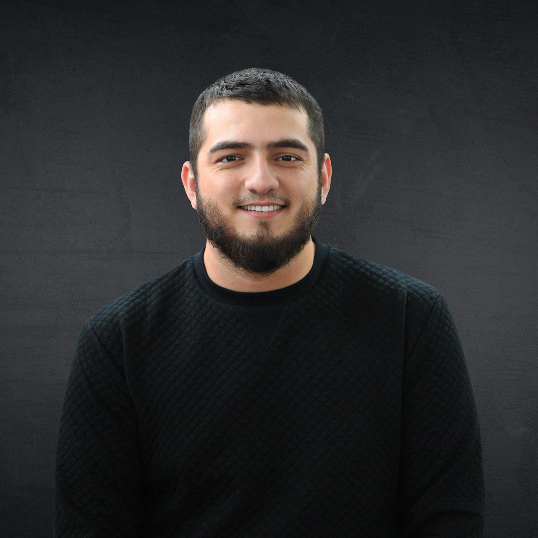 Magomed